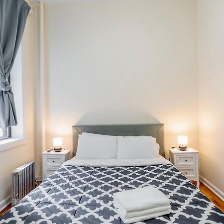 2 Bedroom Hidden Upscale Oasis New York Luaran gambar