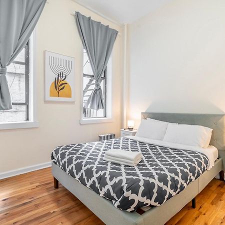 2 Bedroom Hidden Upscale Oasis New York Luaran gambar