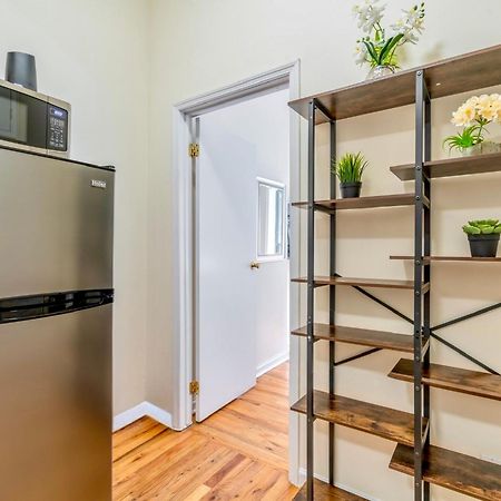 2 Bedroom Hidden Upscale Oasis New York Luaran gambar