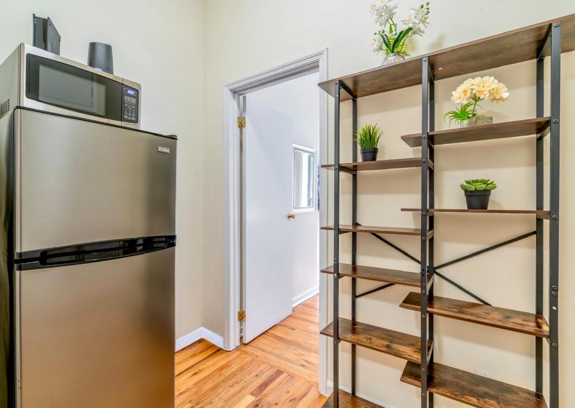 2 Bedroom Hidden Upscale Oasis New York Luaran gambar